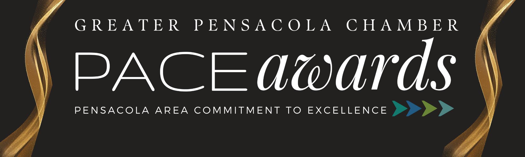 Sponsorship PACE Awards