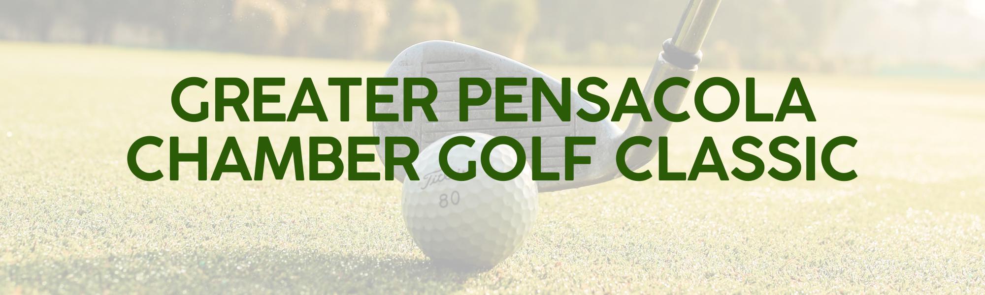 Sponsorships Golf Tournament