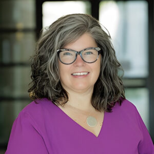 Board Member Headshots