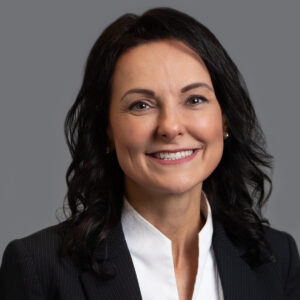 Board Member Headshots