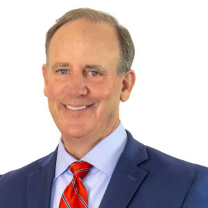 Board Member Headshots