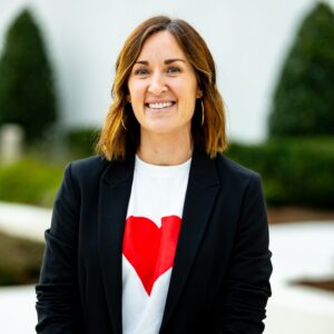 Katie Ballard Headshot