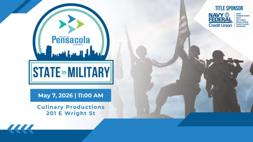 State of the Military Event