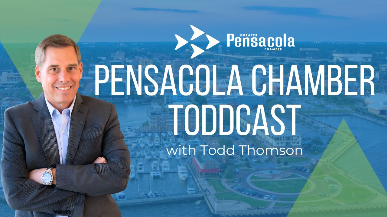 Toddcast