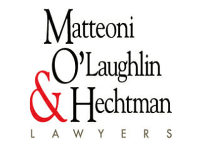 Matteoni o'laughlin hechtman