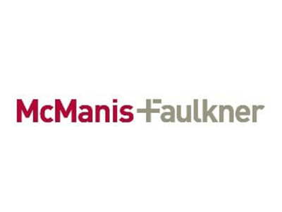 McManis Faulkner