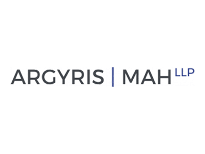 argyris mah