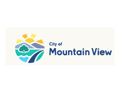 city of mountain view