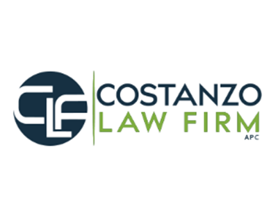 costanzo law firm