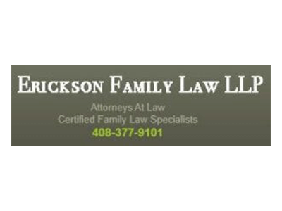 erickson family law