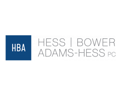 hess bower adams hess