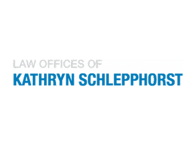 law offices of kathryn schlepphorst