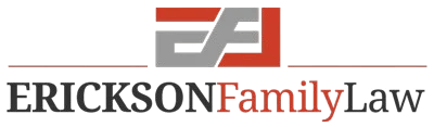 erickson family law
