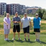 Delta Chamber Golf Tournament 2021