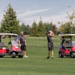 Delta Chamber Golf Tournament 2021