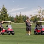 Delta Chamber Golf Tournament 2021