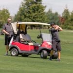 Delta Chamber Golf Tournament 2021