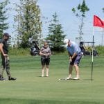 Delta Chamber Golf Tournament 2021