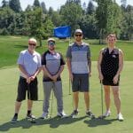 Delta Chamber Golf Tournament 2021