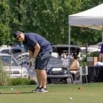 Delta Chamber Golf Tournament 2021