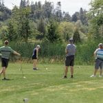 Delta Chamber Golf Tournament 2021