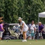 Delta Chamber Golf Tournament 2021