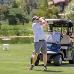 Delta Chamber Golf Tournament 2021