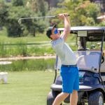 Delta Chamber Golf Tournament 2021