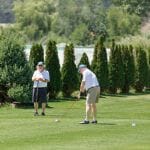 Delta Chamber Golf Tournament 2021