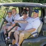 Delta Chamber Golf Tournament 2021