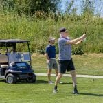 Delta Chamber Golf Tournament 2021