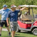 Delta Chamber Golf Tournament 2021