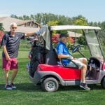 Delta Chamber Golf Tournament 2021