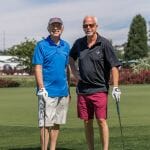 Delta Chamber Golf Tournament 2021