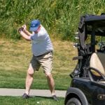 Delta Chamber Golf Tournament 2021