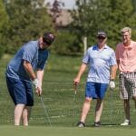 Delta Chamber Golf Tournament 2021