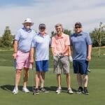 Delta Chamber Golf Tournament 2021