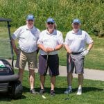 Delta Chamber Golf Tournament 2021