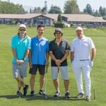 Delta Chamber Golf Tournament 2021