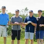 Delta Chamber Golf Tournament 2021