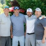 Delta Chamber Golf Tournament 2021