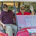 Delta Chamber Golf Tournament 2021