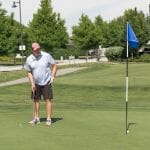 Delta Chamber Golf Tournament 2021