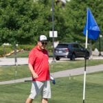 Delta Chamber Golf Tournament 2021