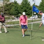 Delta Chamber Golf Tournament 2021