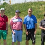 Delta Chamber Golf Tournament 2021