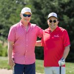 Delta Chamber Golf Tournament 2021