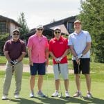 Delta Chamber Golf Tournament 2021