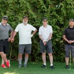 Delta Chamber Golf Tournament 2021