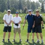 Delta Chamber Golf Tournament 2021